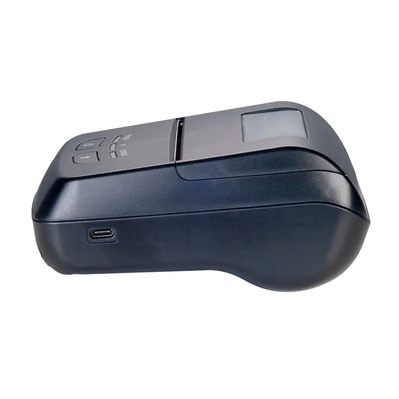 RECEIPT PRINTER BLUETOOTH P801A 80MM Portable 3