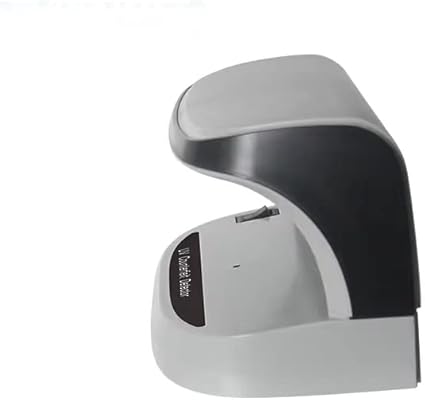 UV LIGHT MONEY DETECTOR MACHINE 2