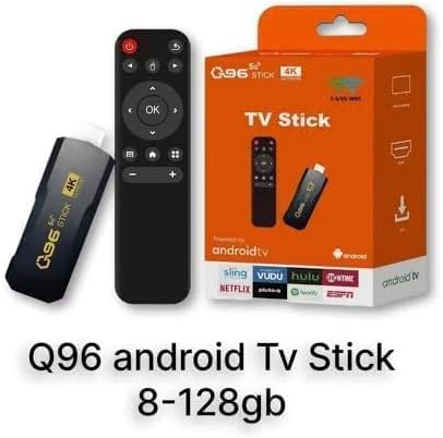 Q96 TV STICK 2G 16G ANDROID 4K UHD 2