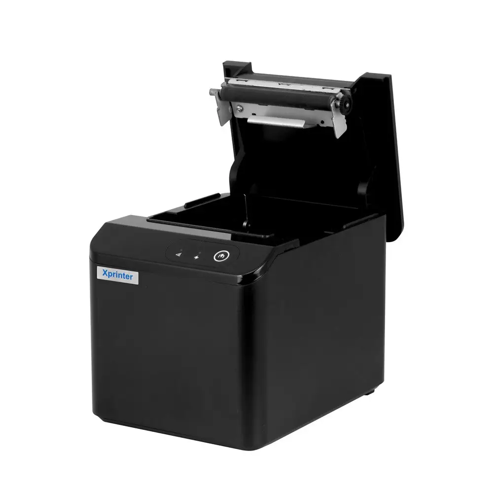 Thermal Receipt Printer T80Q USB + LAN 80MM 2