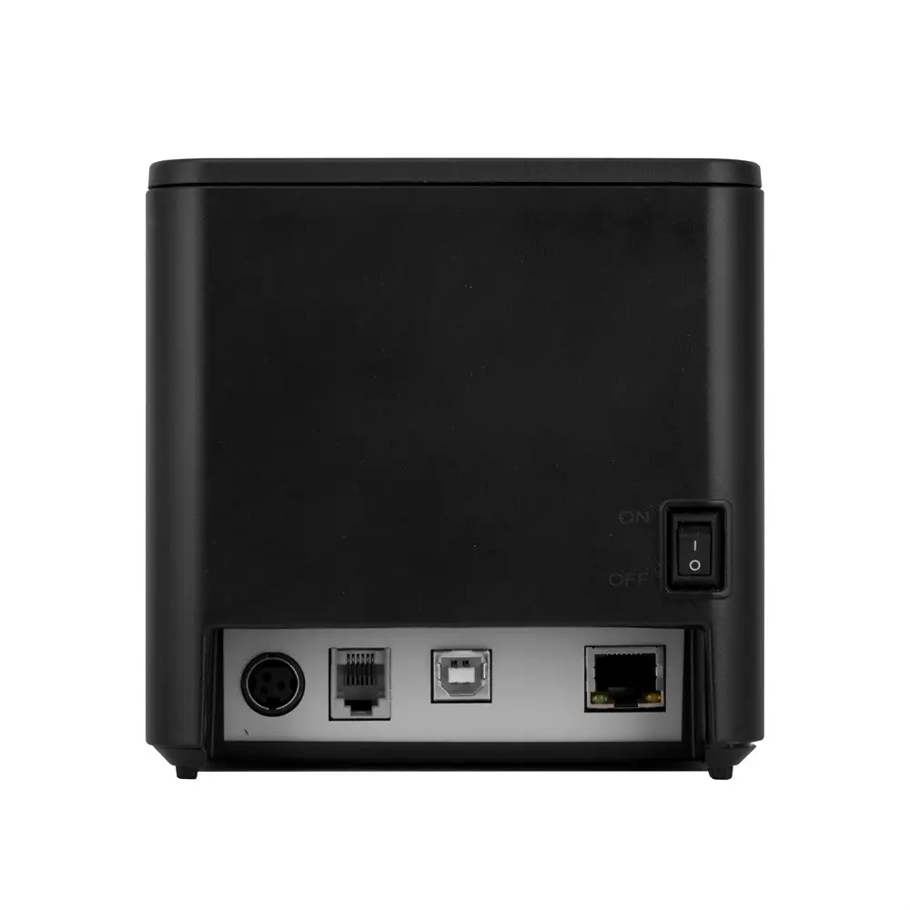 Thermal Receipt Printer T80Q USB + LAN 80MM 4