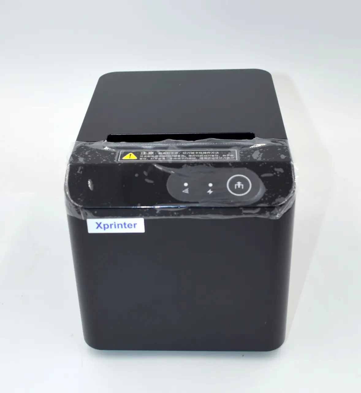 Thermal Receipt Printer T80Q USB + LAN 80MM 5
