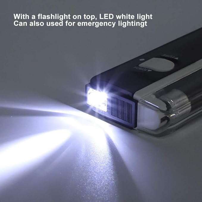 UV LIGHT FOR MONEY DETECTION 4