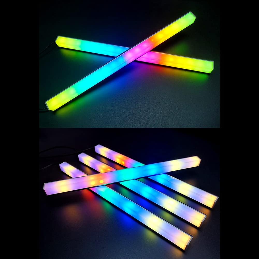 SILICON STRIP ARGB F3OO WITH 3 PIN 2