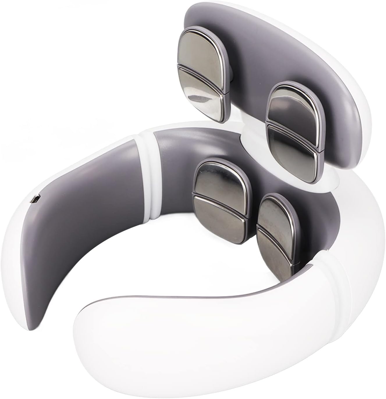 H99 RECHARGEABLE MASSAGE MACHINE 4 HEADS 4