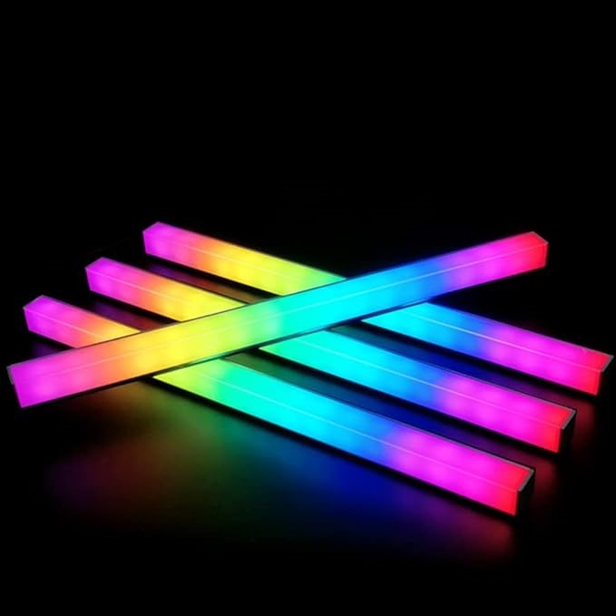 SILICON STRIP ARGB F3OO WITH 3 PIN 3