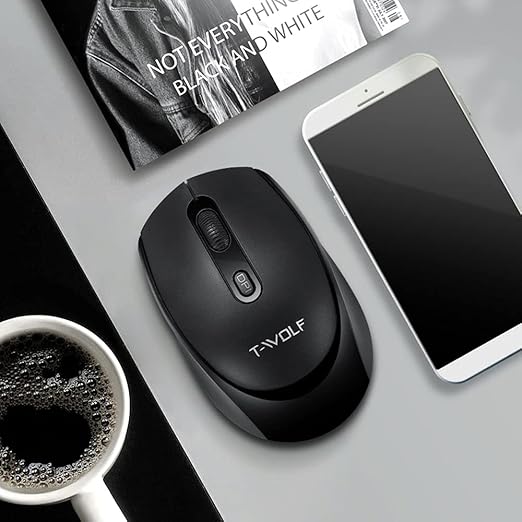 Q4 WIRELESS MOUSE 3