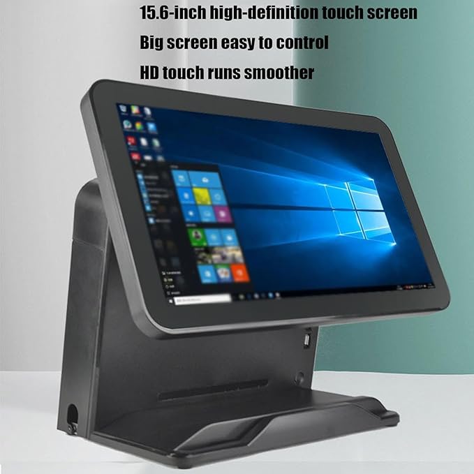 POS HAIXUN Q8 BLACK 6