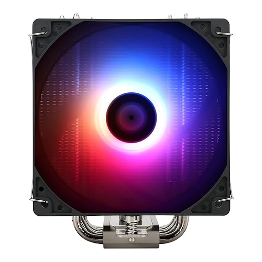 G400 CPU FAN LGA 1700 RGB 14TH GEN 2