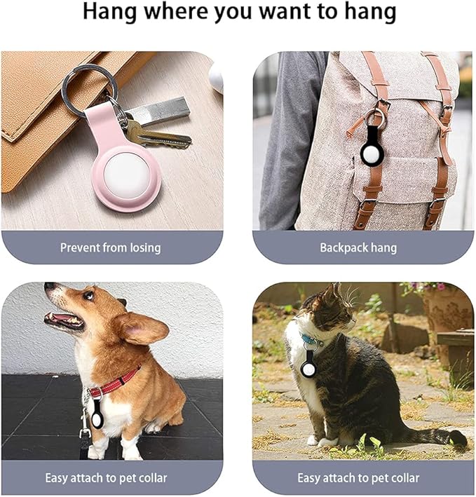 SMART FINDER KEY HOLDER BLUETOOTH 4