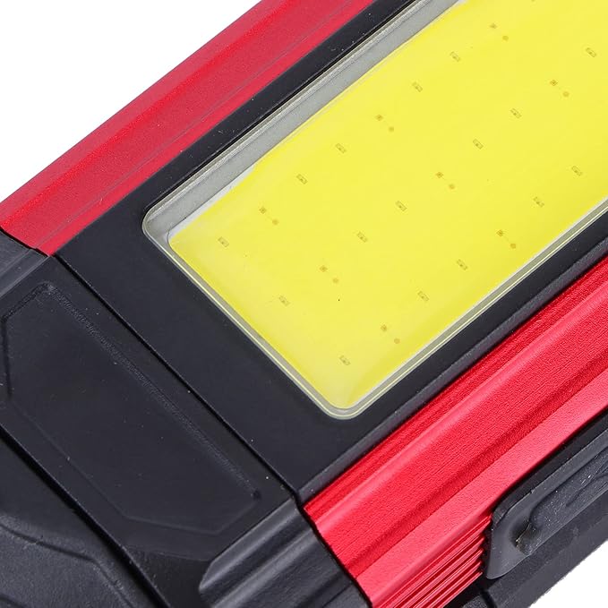 FOLDING BULP LAMP WITH BRACKET 1800MAH 2