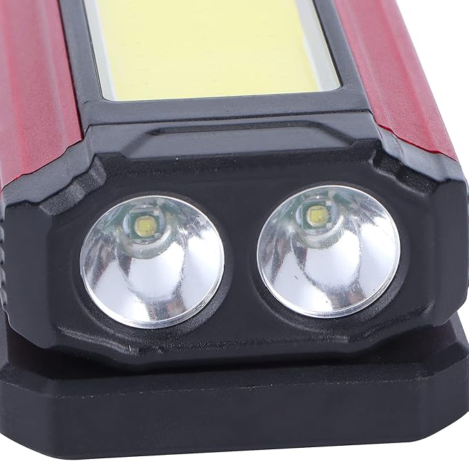 FOLDING BULP LAMP WITH BRACKET 1800MAH 3