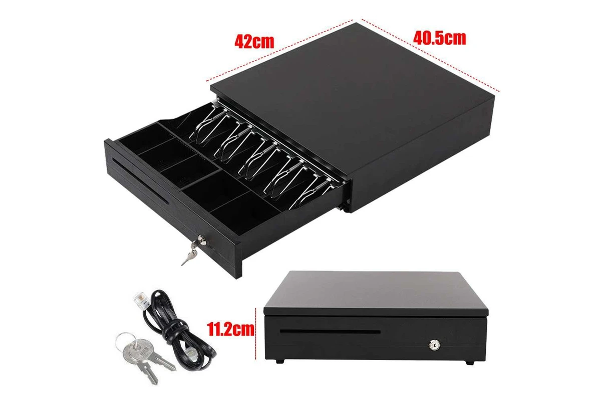 CASH DRAWER RG11 NETWORK 2