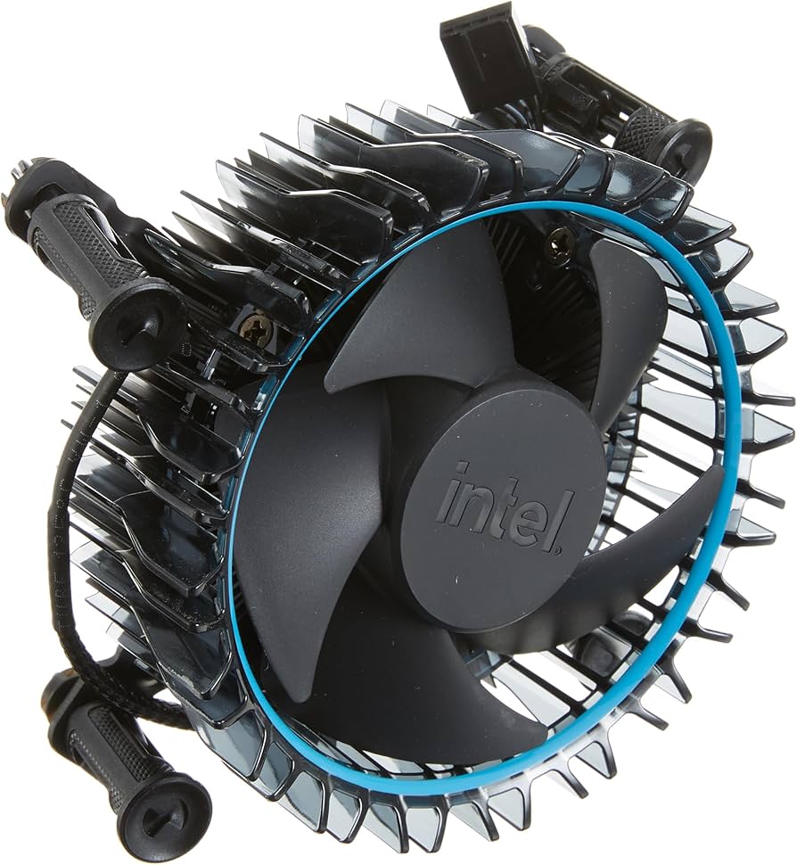 FAN LGA FOR CPU 12TH GEN 4