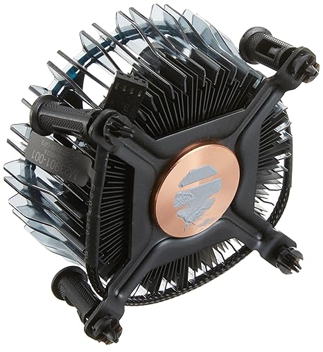 FAN LGA FOR CPU 12TH GEN 3