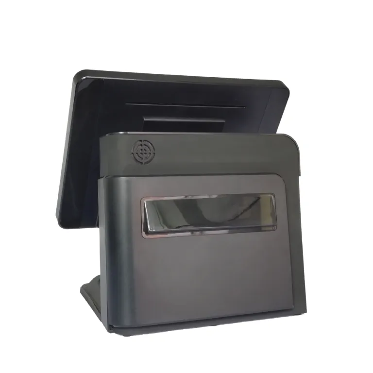 POS HAIXUN Q8 BLACK 5