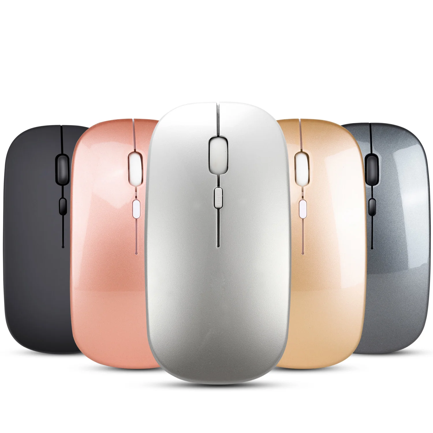 WIRELESS MOUSE X1 RECHARGABLE