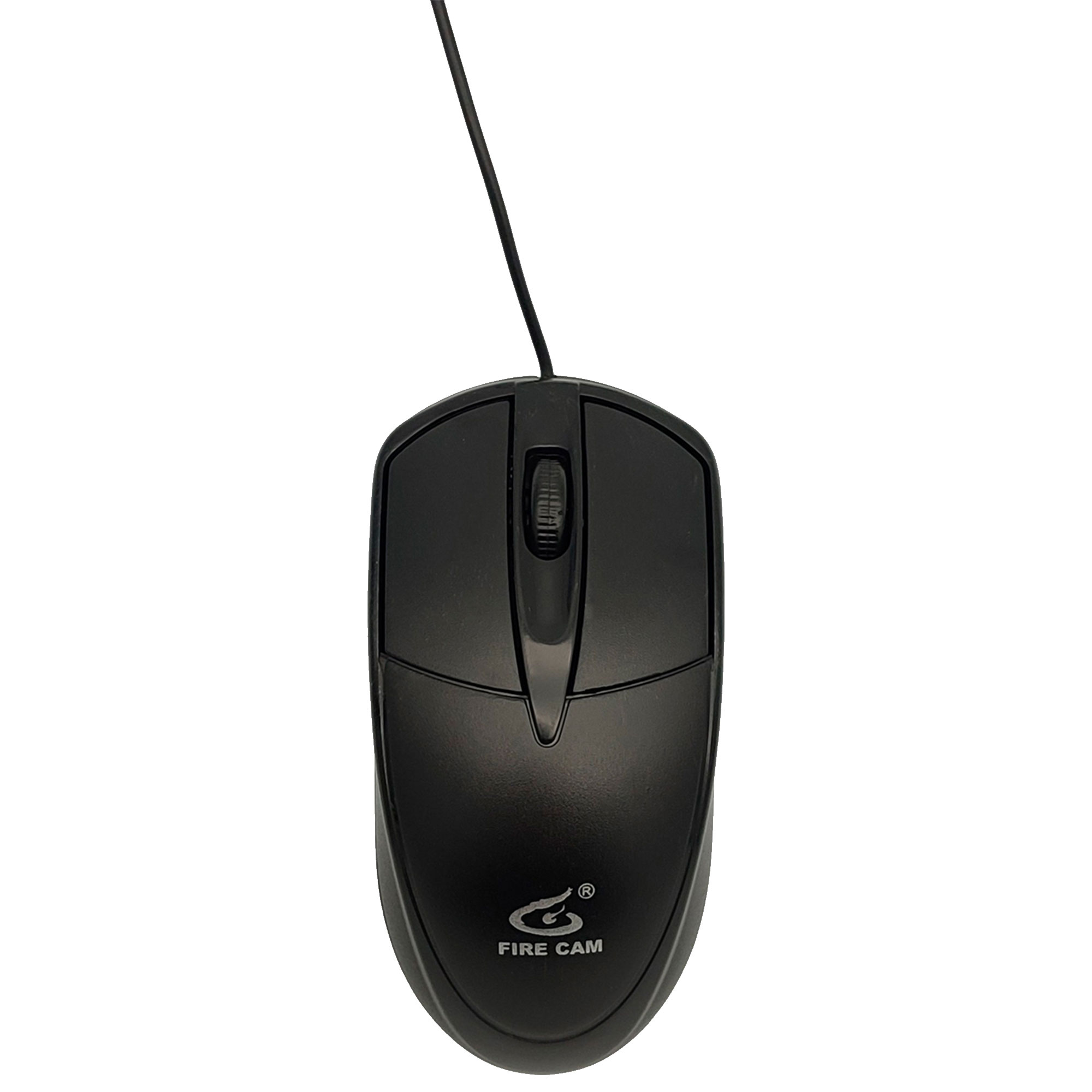 KM101 USB WIRED KEYBOARD & MOUSE COMBO SET 2