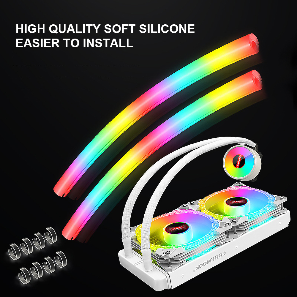 CABLE ARGB TUBE ST350 WITH 3 PIN 4