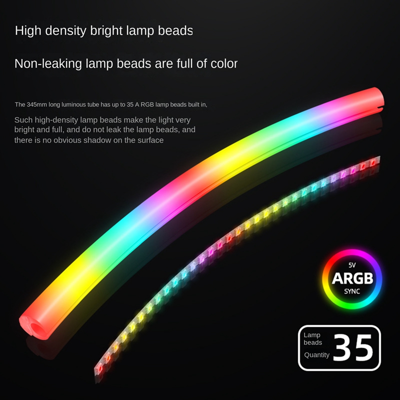 CABLE ARGB TUBE ST350 WITH 3 PIN 2
