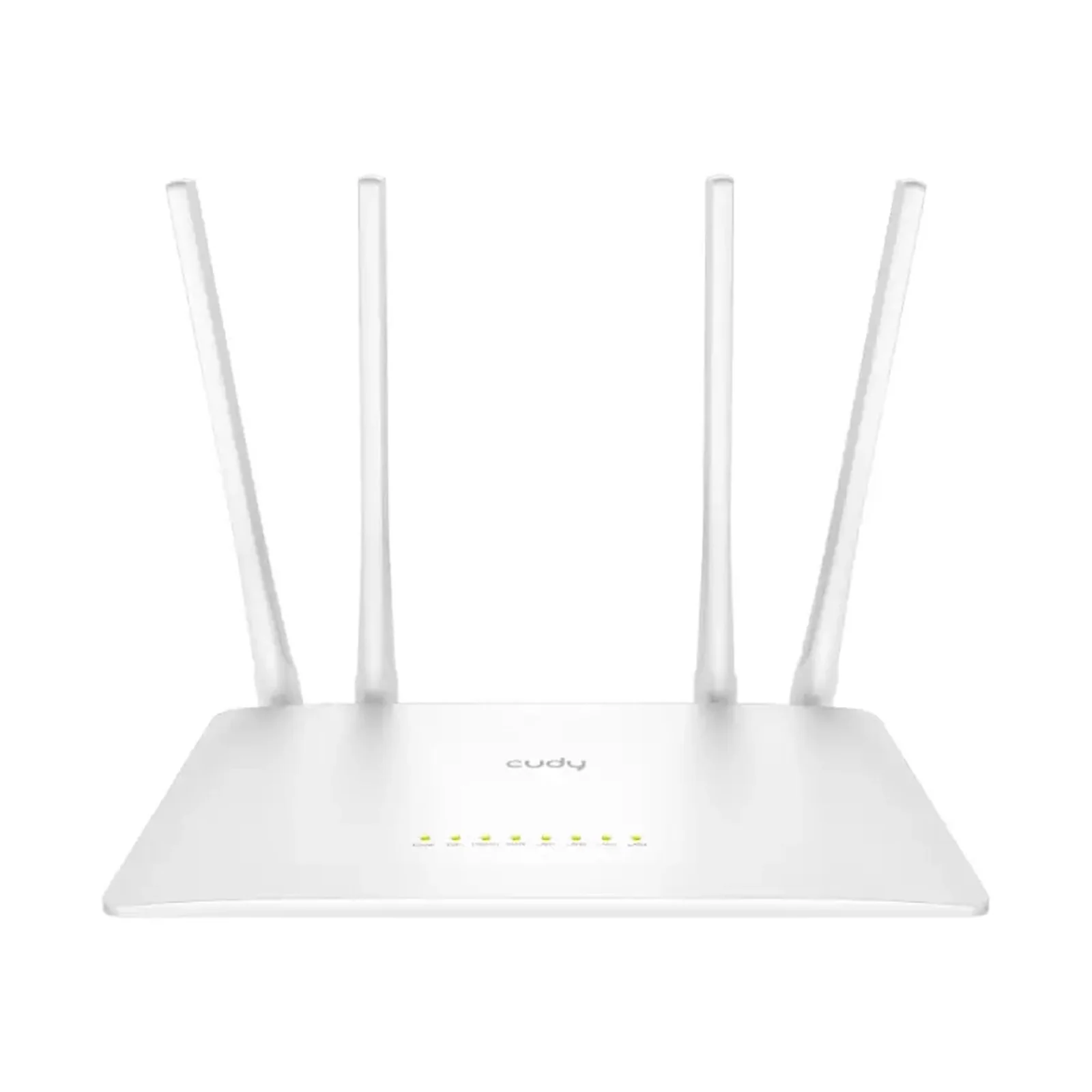 ROUTER CUDY 4 ANTENNA 300MBPS WR300S 5 IN 1 ROUTER 2