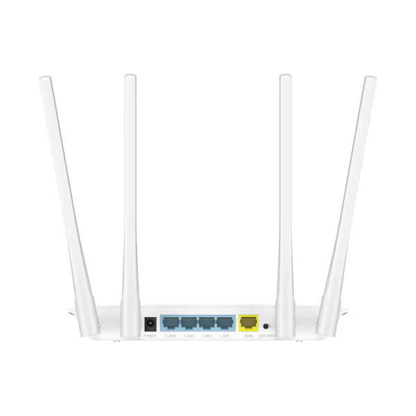 ROUTER CUDY 4 ANTENNA 300MBPS WR300S 5 IN 1 ROUTER 3
