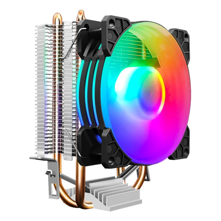 CPU METAL COOLING P2 ARGB 1700X