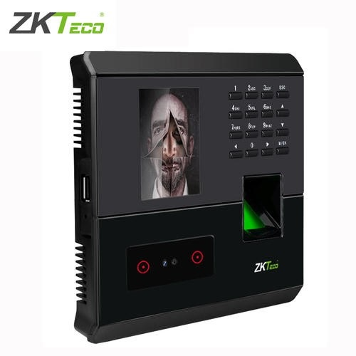ATTENDANCE MACHINE ZKT UF200S 3