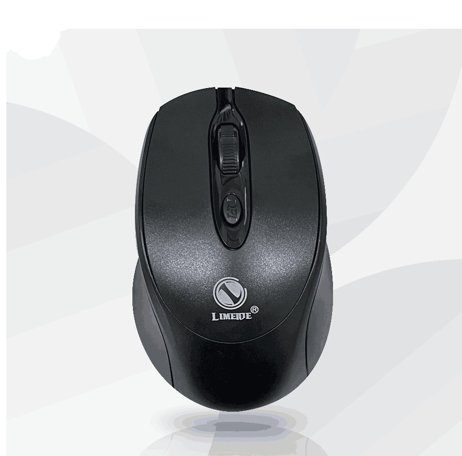 Q1 WIRELESS MOUSE