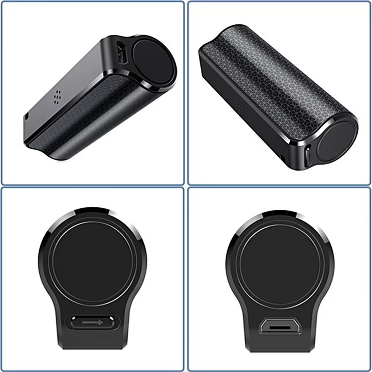 Voice Recorder 32g Q 70 Finger Size 5