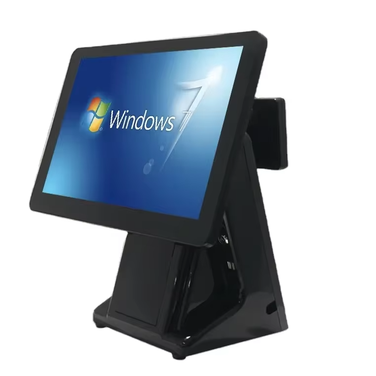 POS HAIXUN 15A WITH BACK DISPLAY 3