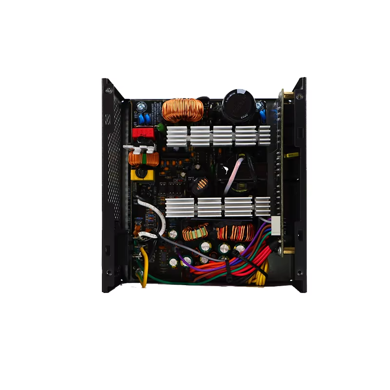 POWER SUPPLY 700 WATT ARGB 220V 2