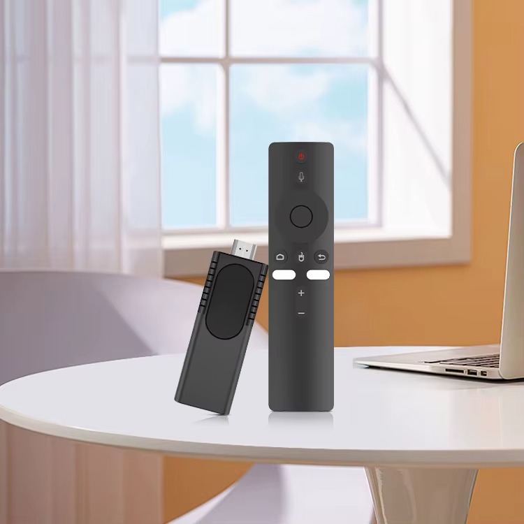 ANDROID TV STICK UHD 4K 2G 16G 3