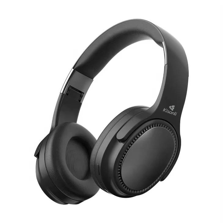 KISONLI HEADSET A12 BLUETOOTH 4
