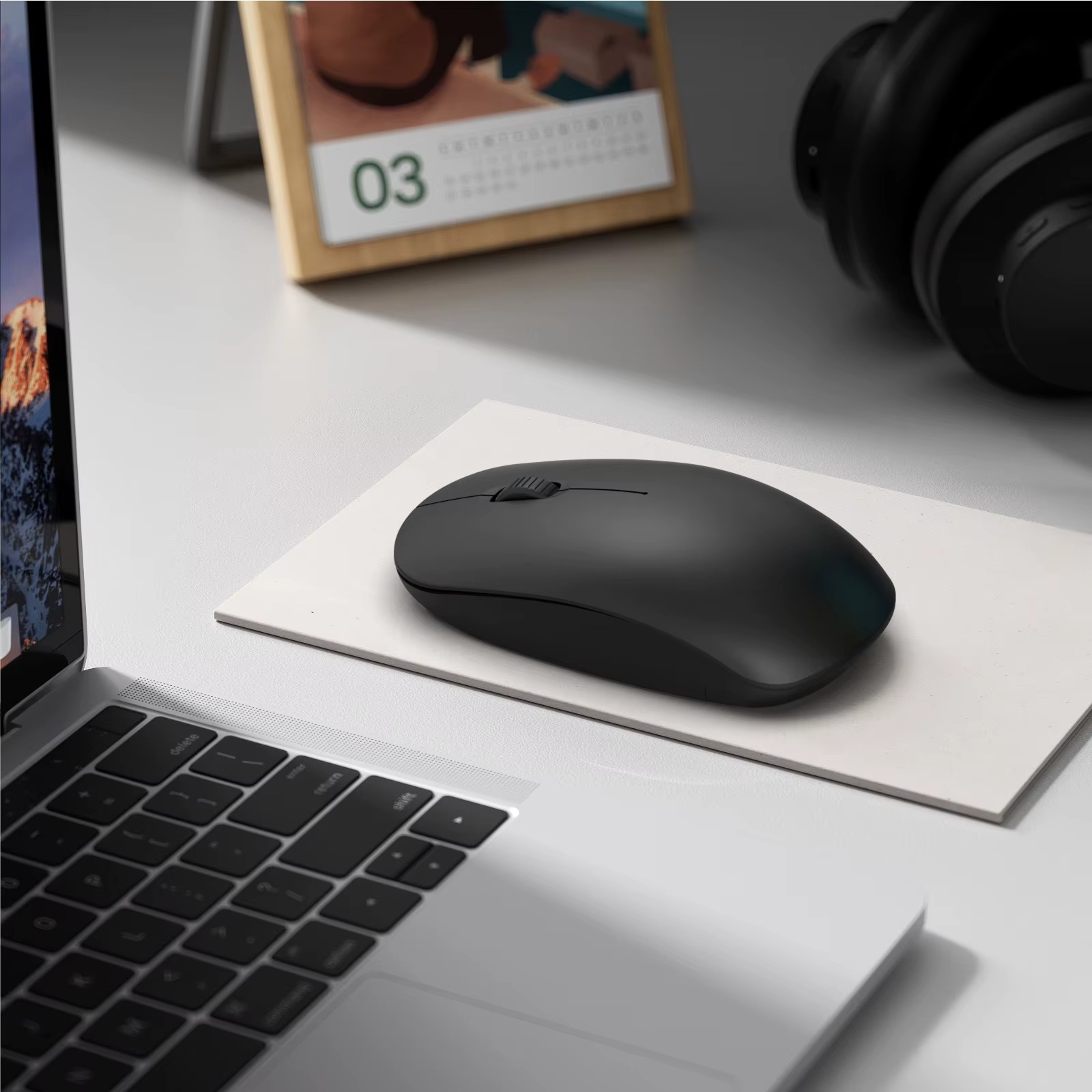Q2 WIRELESS MOUSE 4