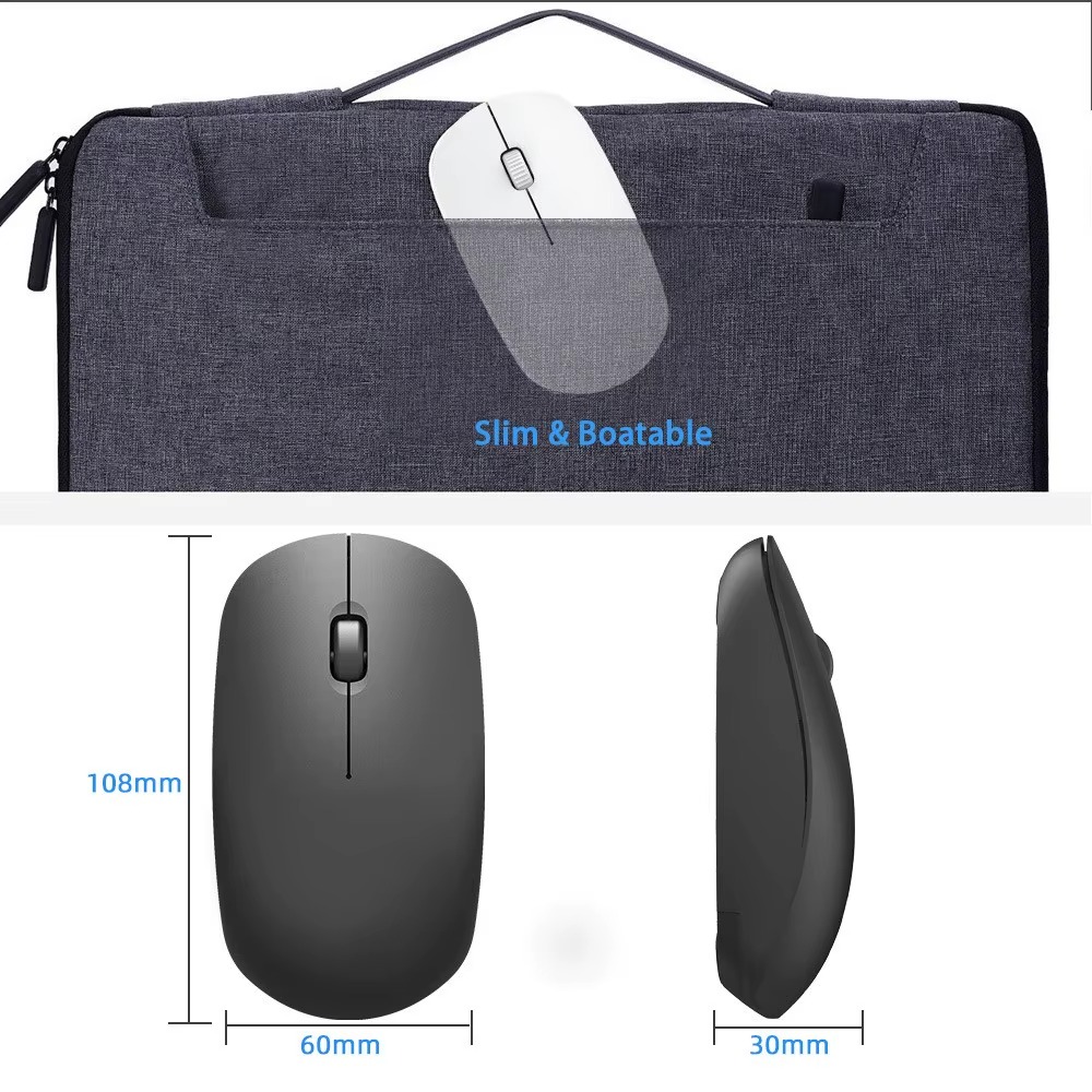 Q2 WIRELESS MOUSE 3