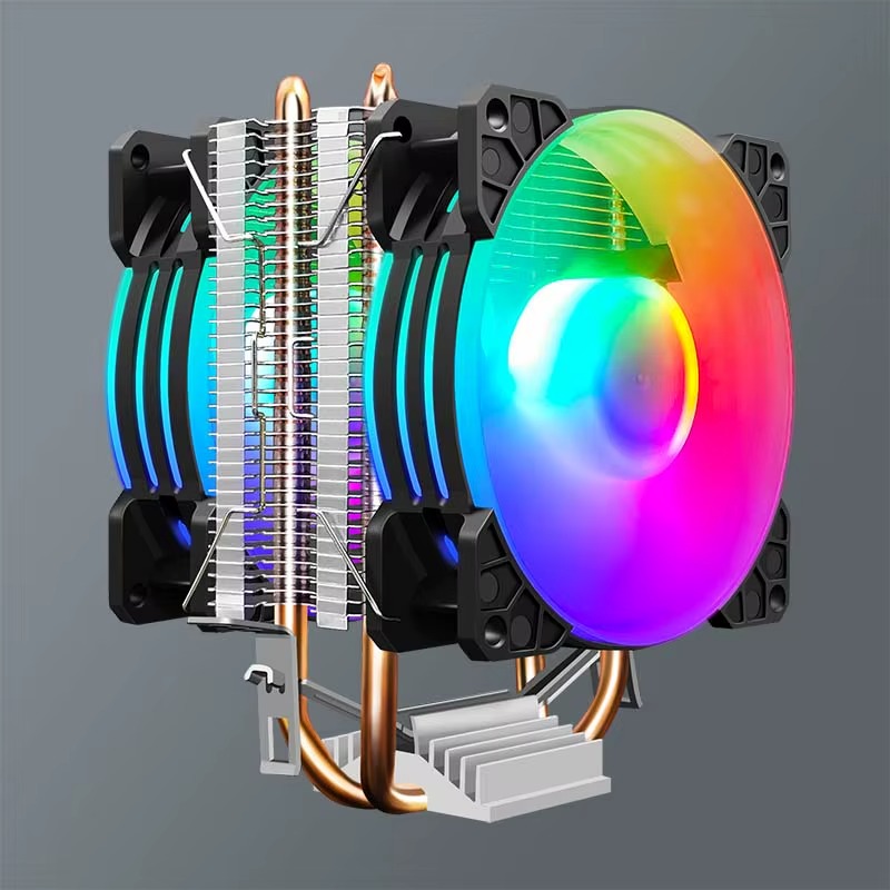 CPU METAL COOLING P2 ARGB 1700X 2