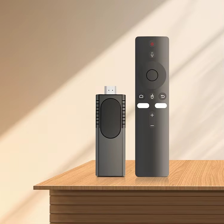 ANDROID TV STICK UHD 4K 2G 16G 4