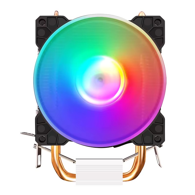 CPU METAL COOLING P2 ARGB 1700X 3