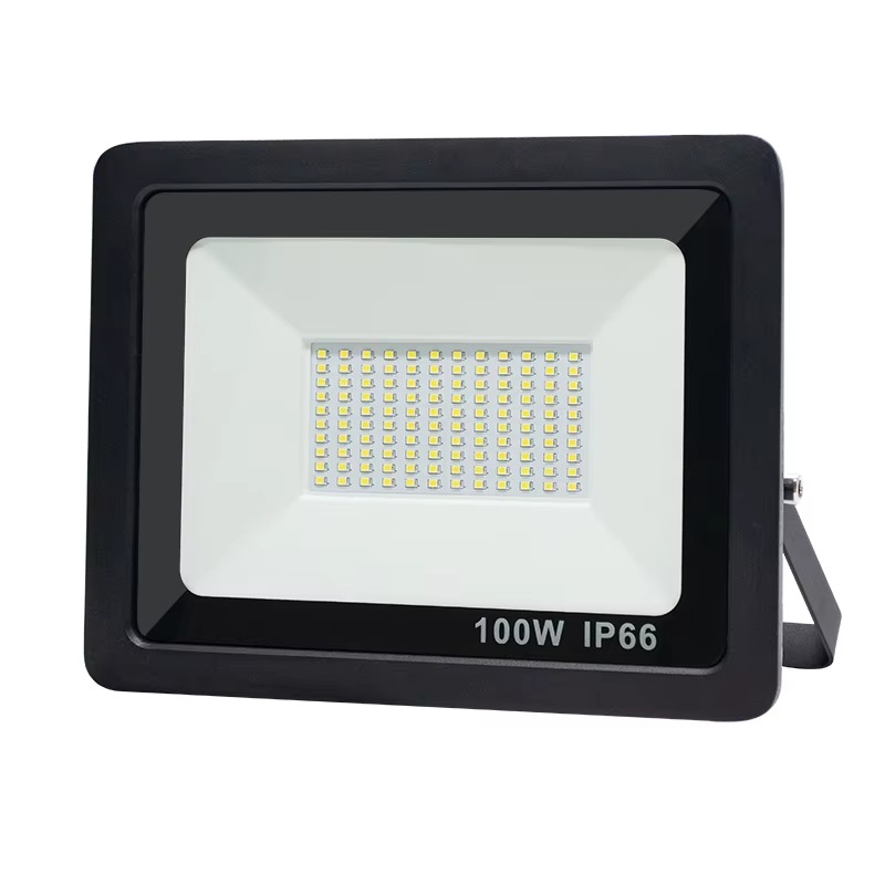 Hcsmx X100 Led Flooglight 220v Warm Yellow 3