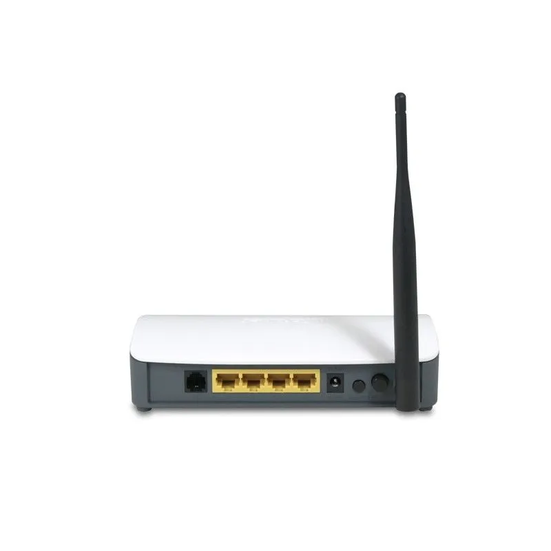ROUTER DSL MICRONET 1 ANTENNA 2