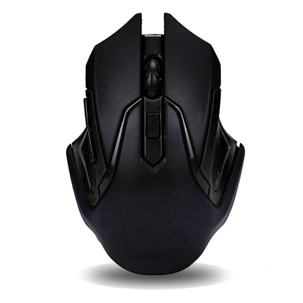 WIRELESS MOUSE LARGE GAMING 3