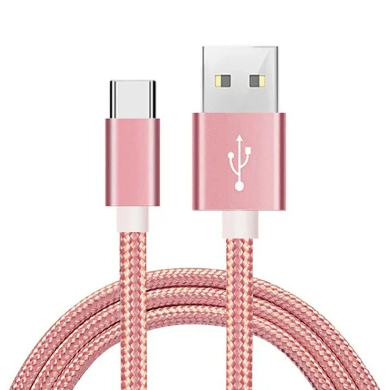 Usb To Type C Charge Cable 7