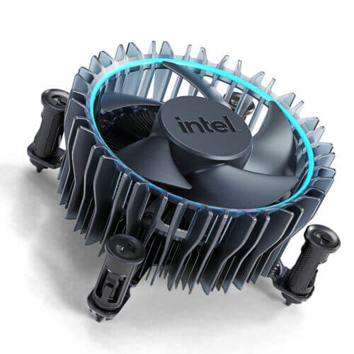 FAN LGA FOR CPU 12TH GEN