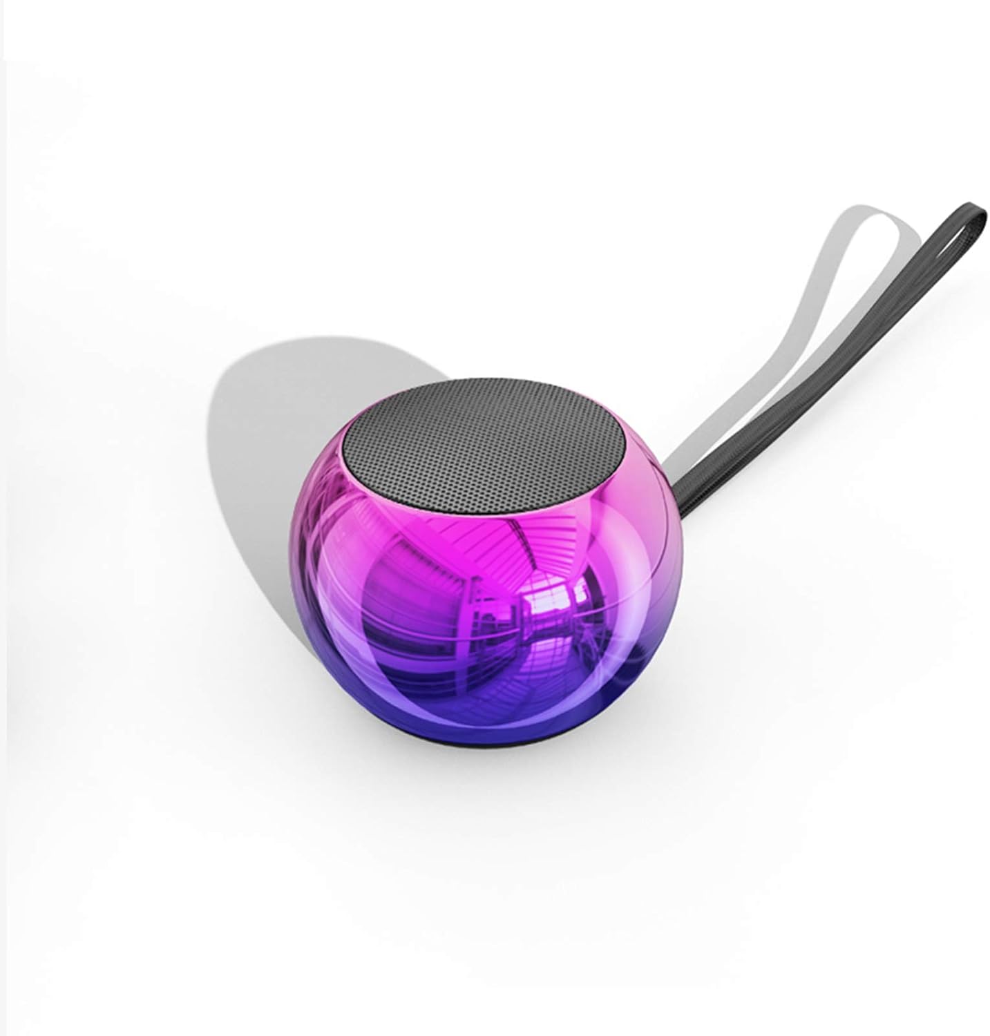 Mini Portable Wireless Speaker 5W 7