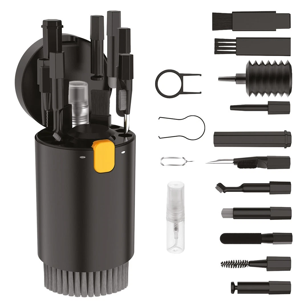 20 in 1 Multipurpose Cleaning Kit Q20 6