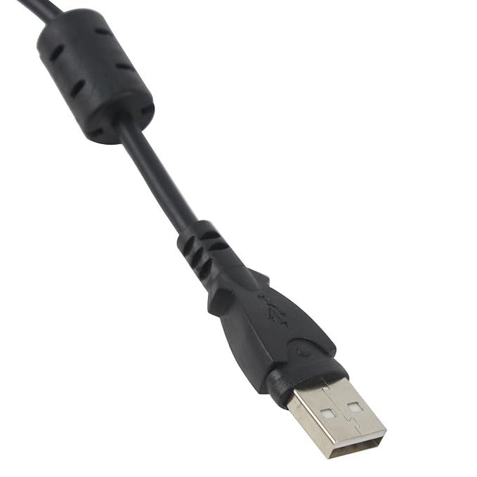 USB Sound Card 7.1 External Audio Adapter 5