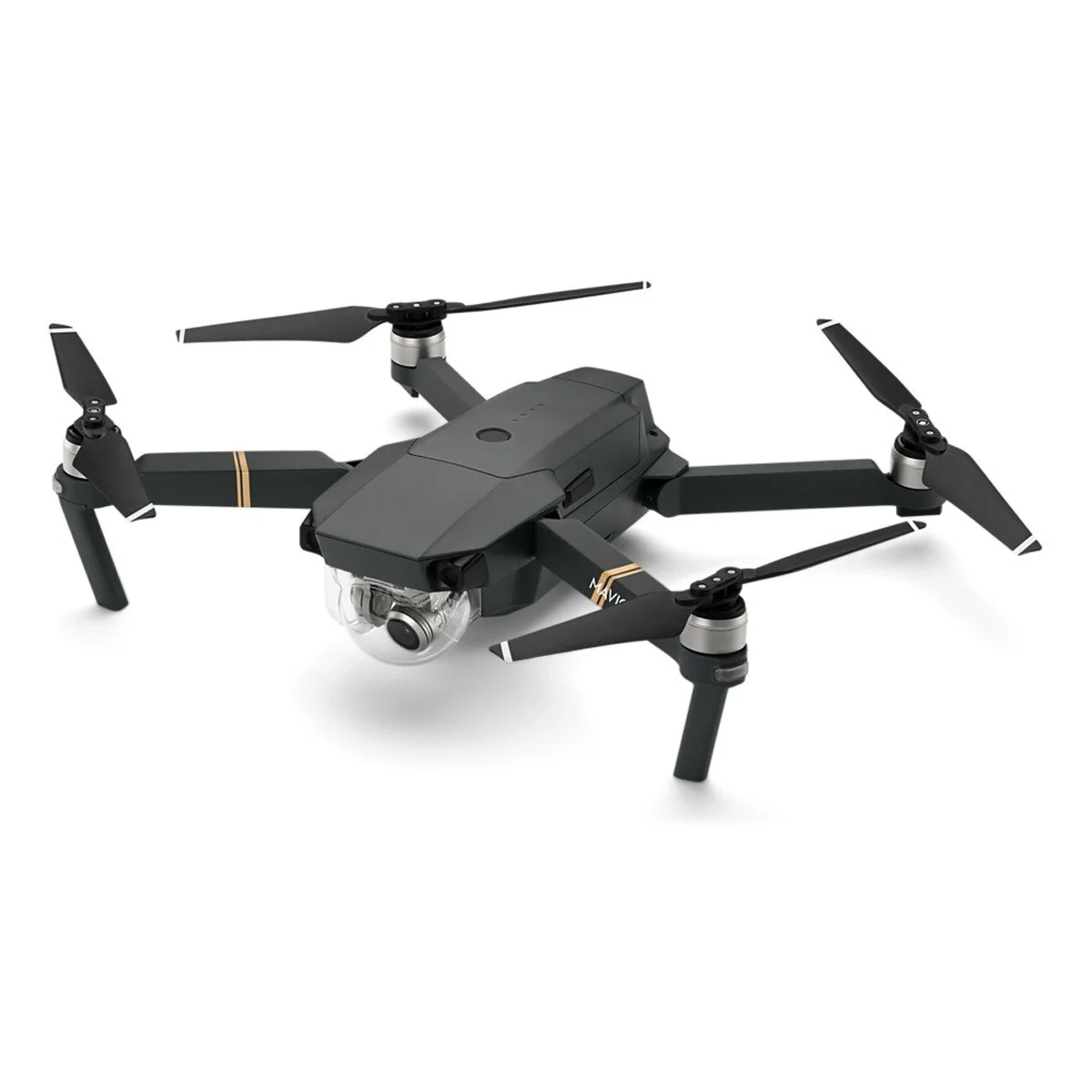 DJI Mavic Pro Camera Drone Drones 4
