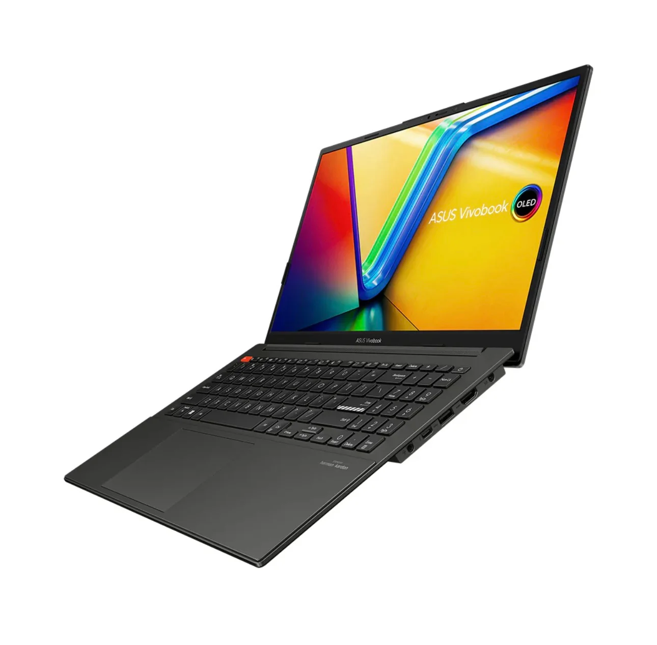 Laptop Core I9 13900H ASUS VIVO15 Memory16GB 1TB NVME 15.6 FHD Color Quiet Blue Windows 11 License