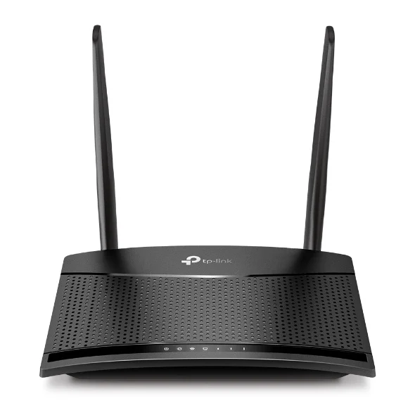 TP-LINK 300Mbps Wireless N 4G LTE Router TL-MR100